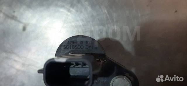 Датчик положения коленвала Nissan March K13