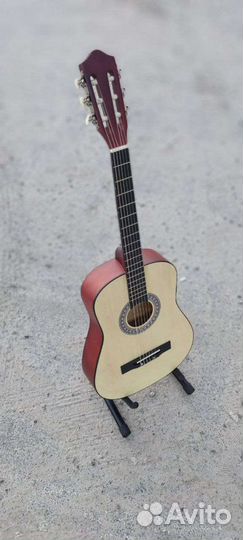 Гитара 3/4