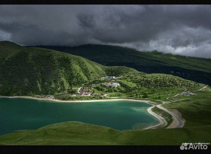 Туры по Кавказу. Гид -экскурсовод по чр