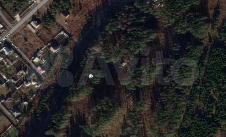 Участок 10 сот. (СНТ, ДНП)