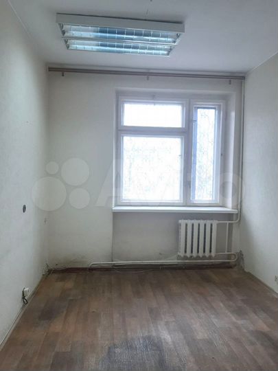 Офис, 15.9 м²