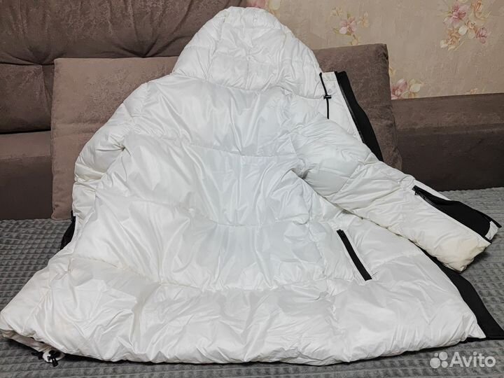 Куртка женская зефирка