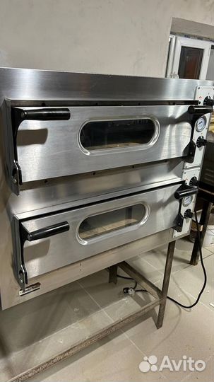 Печь для пиццы