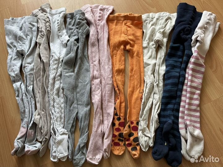 Пакет колготок