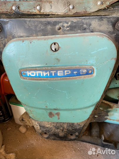 Иж ю3к