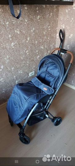 Прогулочная коляска corol