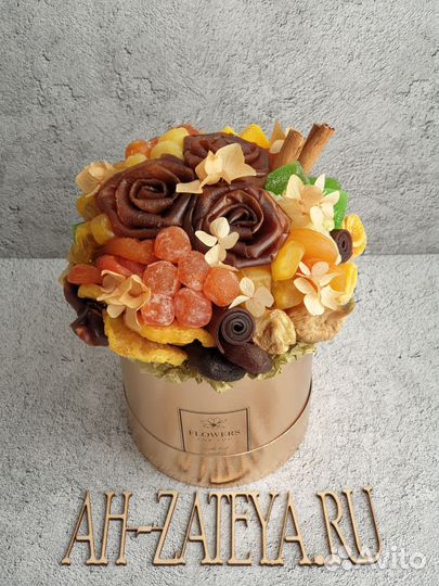 Сладкие подарки