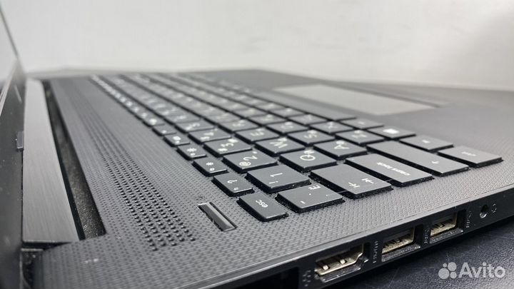 Отличный ноутбук HP AMD A4-9120/FullHD/500Gb/15,6