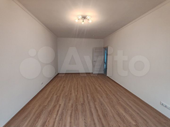 2-к. квартира, 71 м², 10/24 эт.