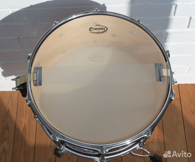 Малый барабан Premier Modern Classic 14x7