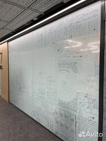 Матирование, тонирование, оформление