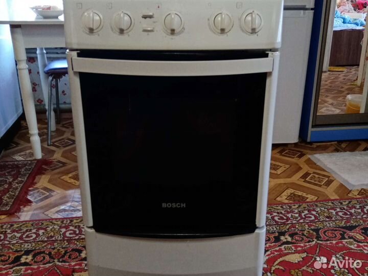 Газовая плита бу