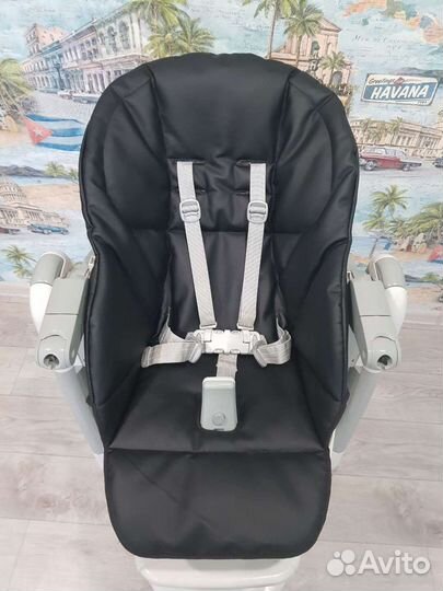 Чехол стульчика Peg perego tatamia