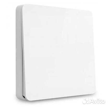 Настенный встраиваемый выключатель Yeelight Flex