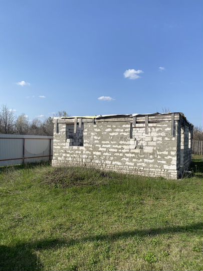 Участок 6 сот. (СНТ, ДНП)