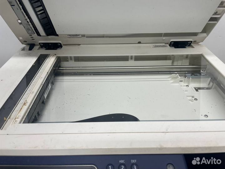 Мфу Xerox WorkCentre 3615