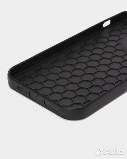 Чехол на iPhone 13 pro magsafe