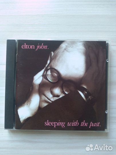 Sade, Dido, Elton John, Kylie Minogue и др. CD