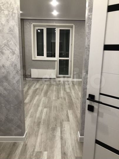Квартира-студия, 28,4 м², 14/16 эт.