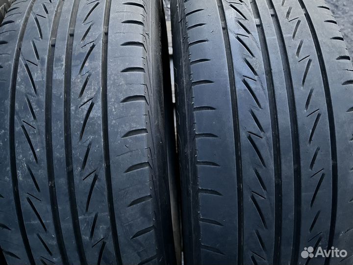 Bridgestone MY-02 Sporty Style 205/60 R16 92V