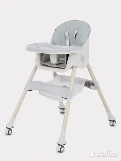 Стульчик для кормления Rant Basic Сookie