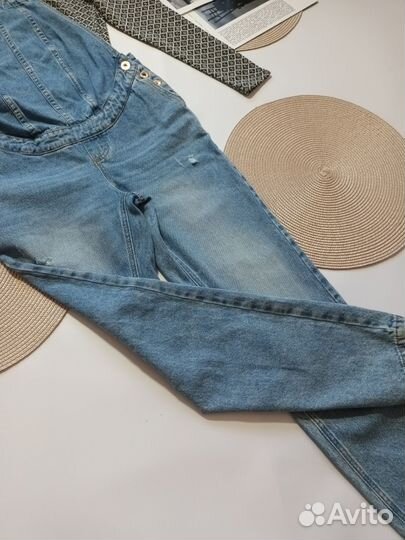 Комбинезон для беременных S