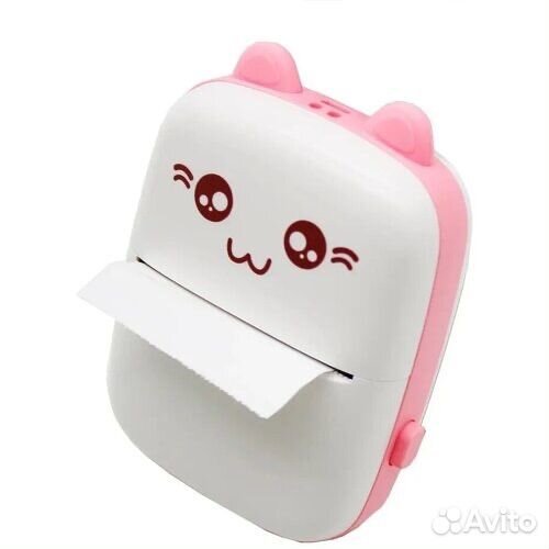 Рюкзак для школьника и детский принтер