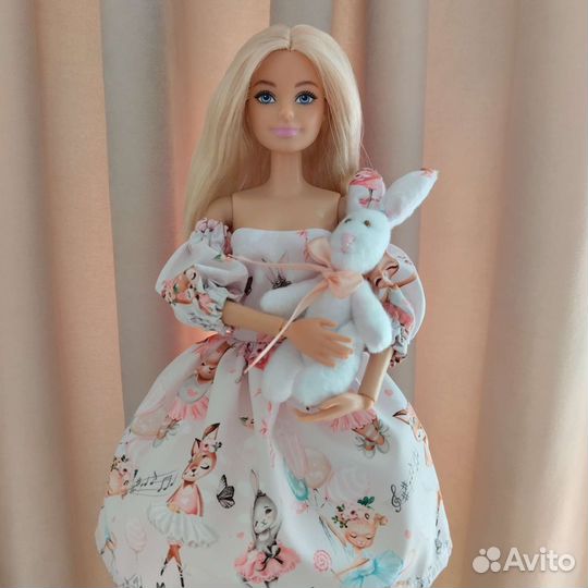 Бронь. Одежда для Барби, Barbie,IT