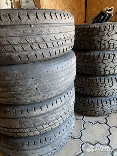 Viatti Strada Asimmetrico 205/55 R16 91V