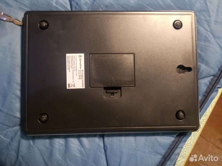 Весы кухонные 1 грамм погрешность