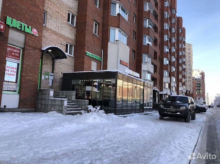 Бизнес под ключ / пассивный доход от 100 тыс./мес