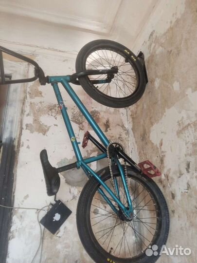 Bmx Format 3213 2020