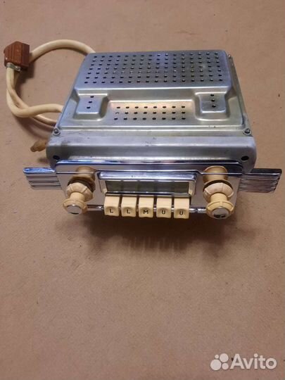 Радиоприёмник