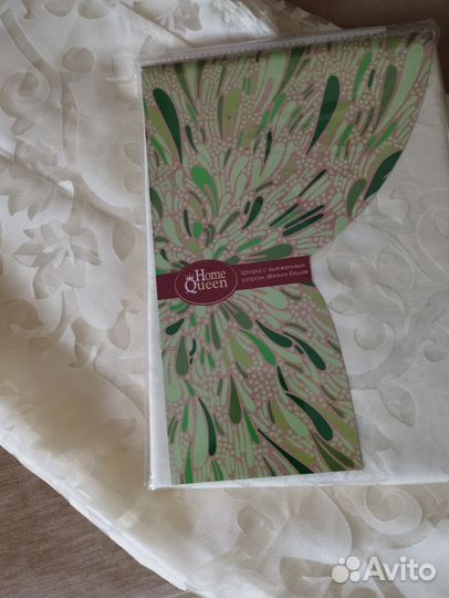 Люстра потолочная бу