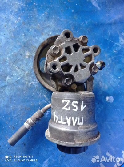 Гур Toyota Platz седан 1SZ-FE 2003