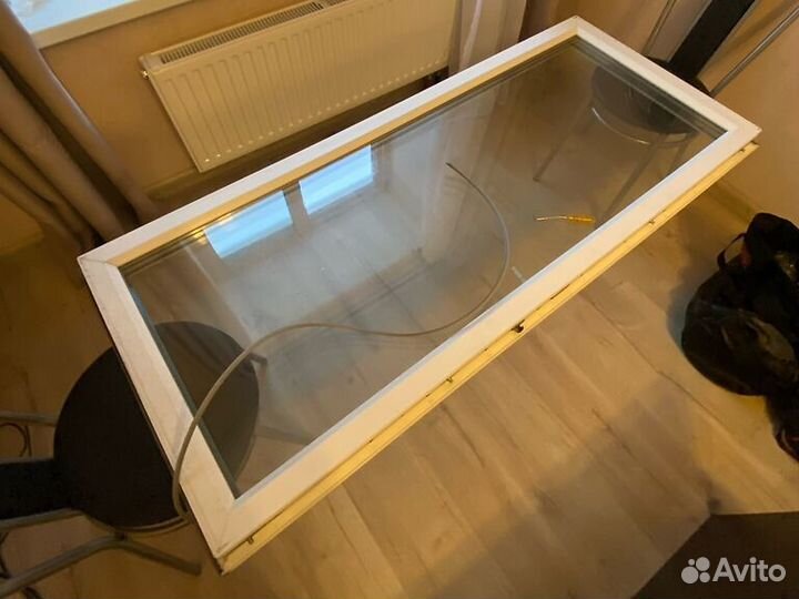 Замена уплотнителя окон. Выезд в день обращения