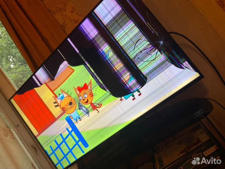 Телевизор бу