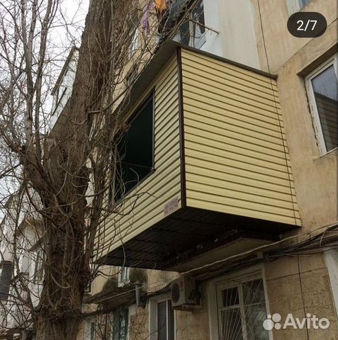 Балконы махачкалы фото балкон - Услуги и сервисы в Махачкале Поиск специалистов Услуги на Авито