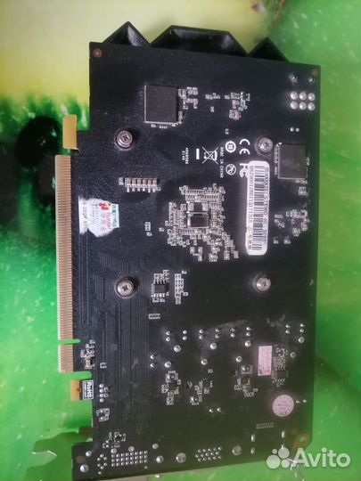 Видеокарта GTX 960 4gb