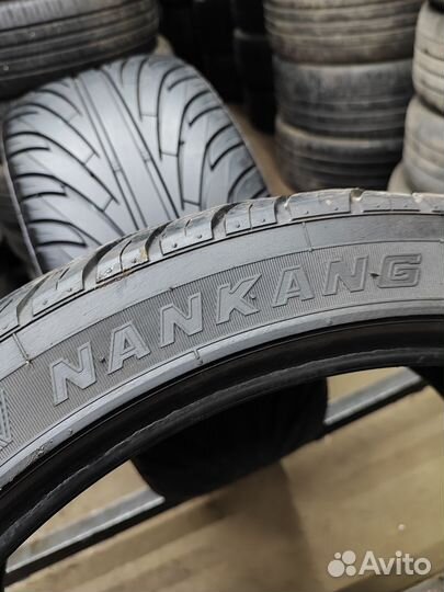 Nankang NS-2 UltraSport 275/35 R20 102Y