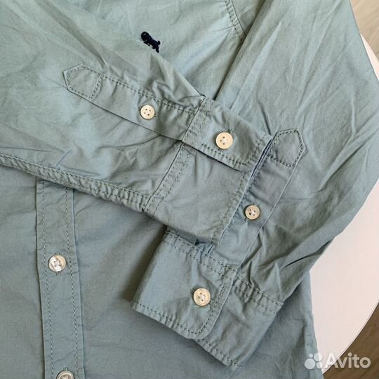 Рубашка h&m 104