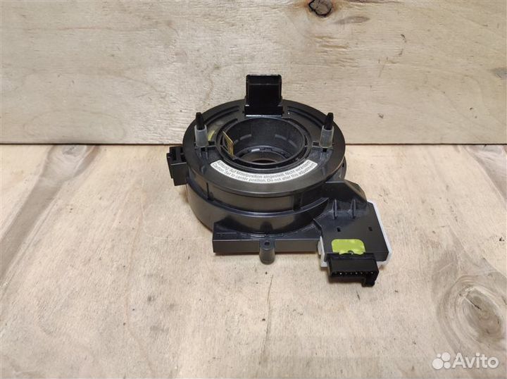 Кольцо подрулевое Vw Golf 5