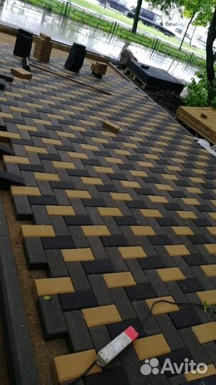 Асфальтирование и благоустройство,укладка асфальта