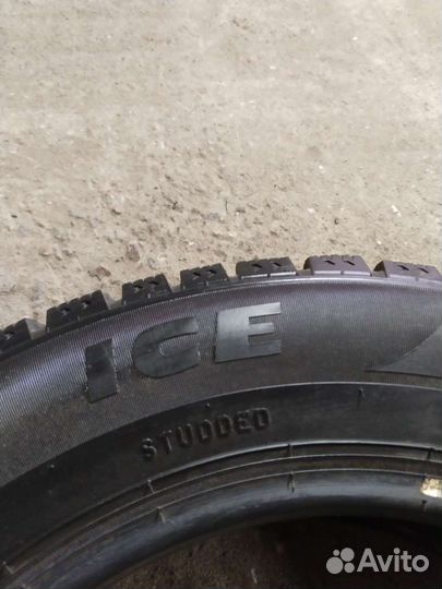 Formula Ice 185/65 R15