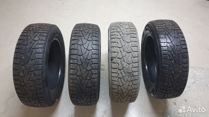 Pirelli Ice Zero 185/65 R15