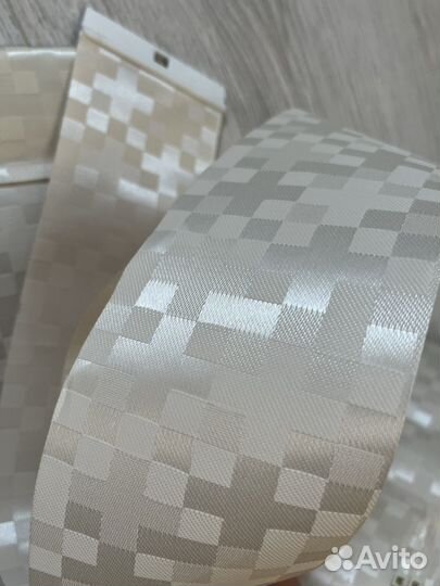 Жалюзи вертикальные