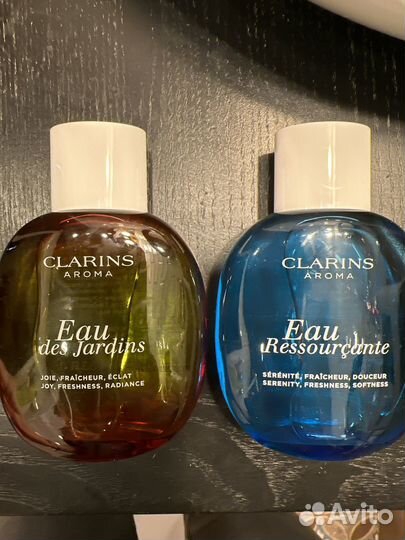 Clarins
