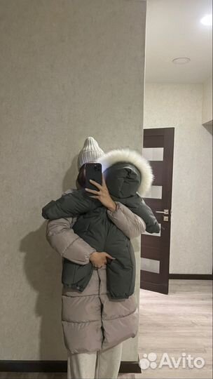 Няня для ребенка