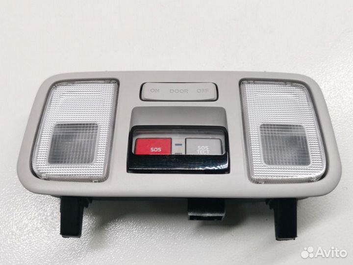 Плафон салона Hyundai Solaris 2 1.6 2021