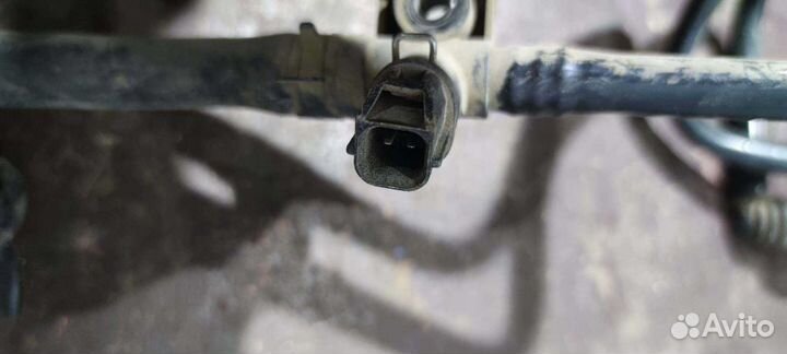 Трубки топливная KIA Sportage 3